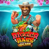 Bocoran RTP Slot Pragmatic Bigger Bass Splash